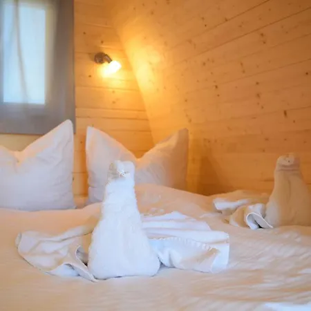 Schwimmpod An Der Peene